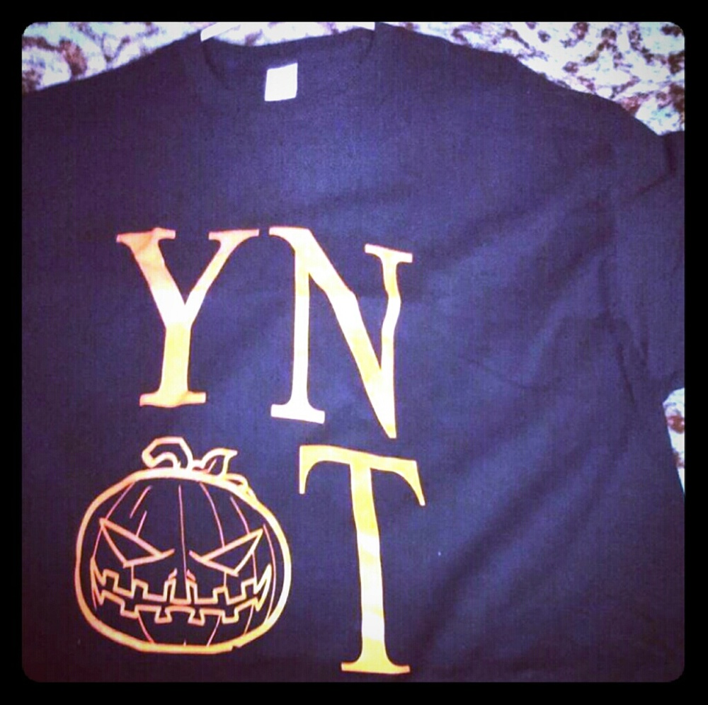YNOTCLOTHING